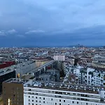Stunning View Over Vienna In City Center