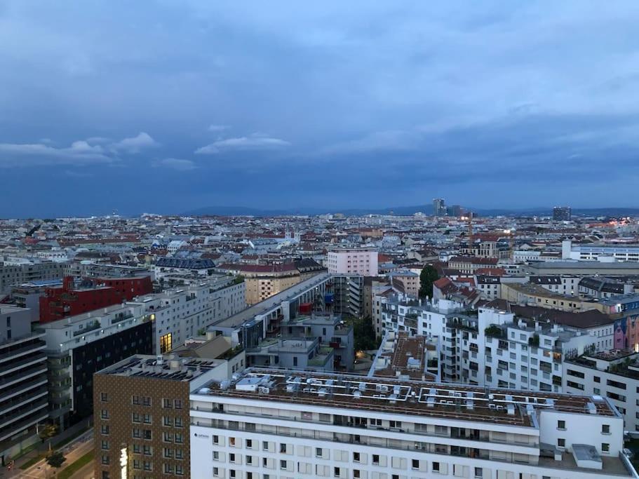 Appartamento Stunning View Over In City Center *